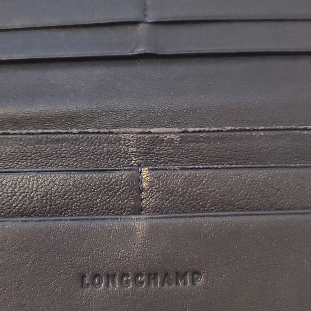 Longchamp🐎Wallet - Picture 6 of 12
